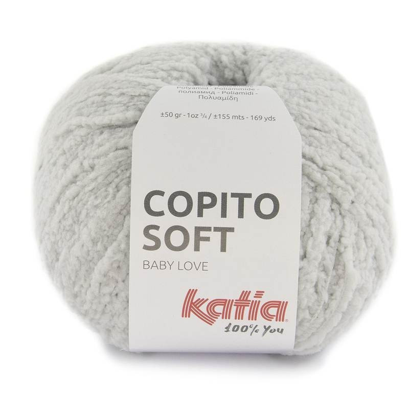 Katia Copito Soft 2 Katia Copito Soft 2