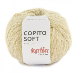 Katia Copito Soft 23