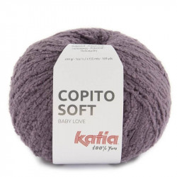 Katia Copito Soft 28