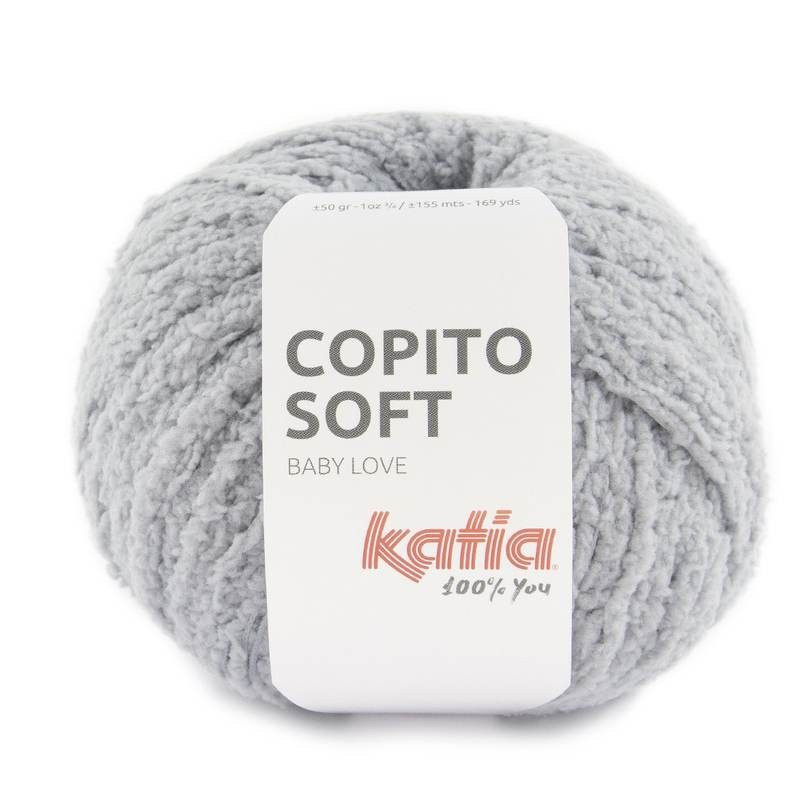 Katia Copito Soft 6 Katia Copito Soft 6