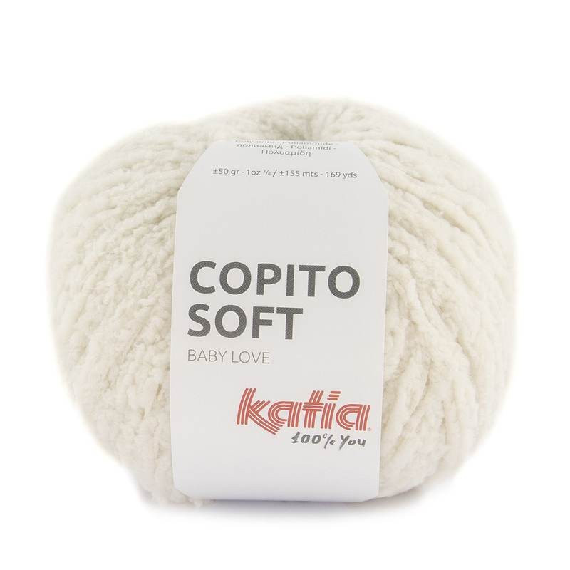 Katia Copito Soft 9 Katia Copito Soft 9