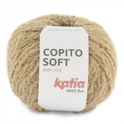 Katia Copito Soft 27