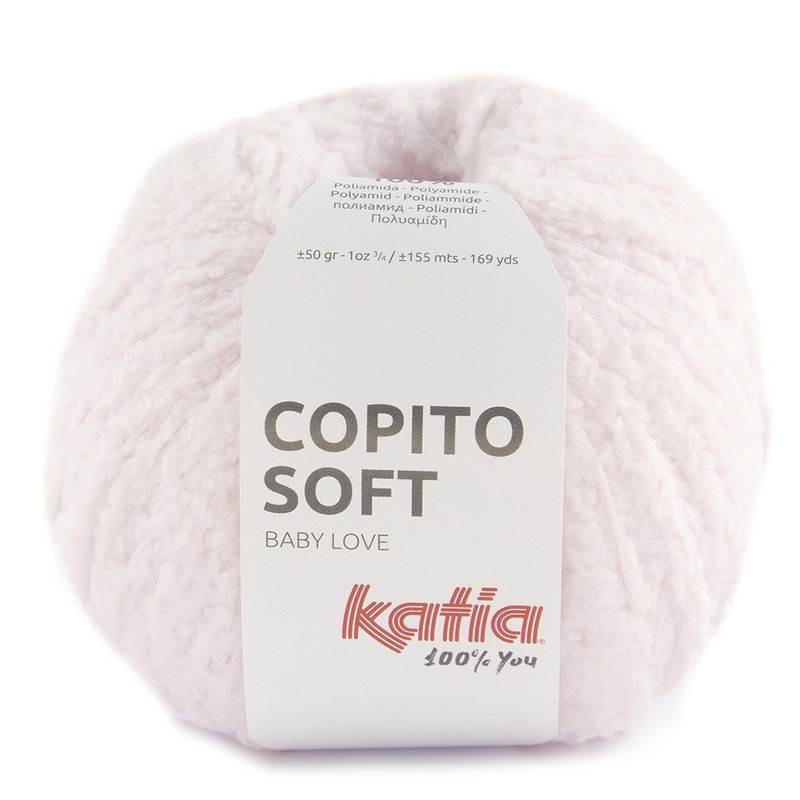 Katia Copito Soft 21 Katia Copito Soft 21