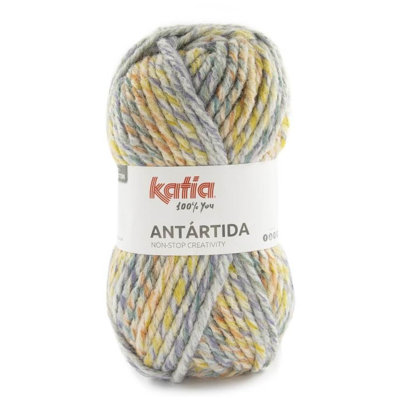 Katia Antartida 300 Katia Antartida 300