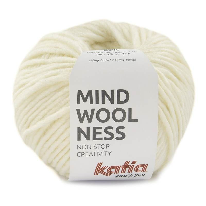Katia Mindwoolness 50 Katia Mindwoolness 50