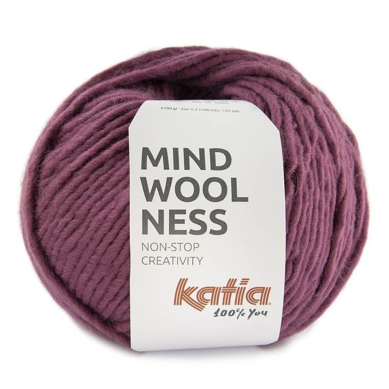 Katia Mindwoolness 54 Katia Mindwoolness 54