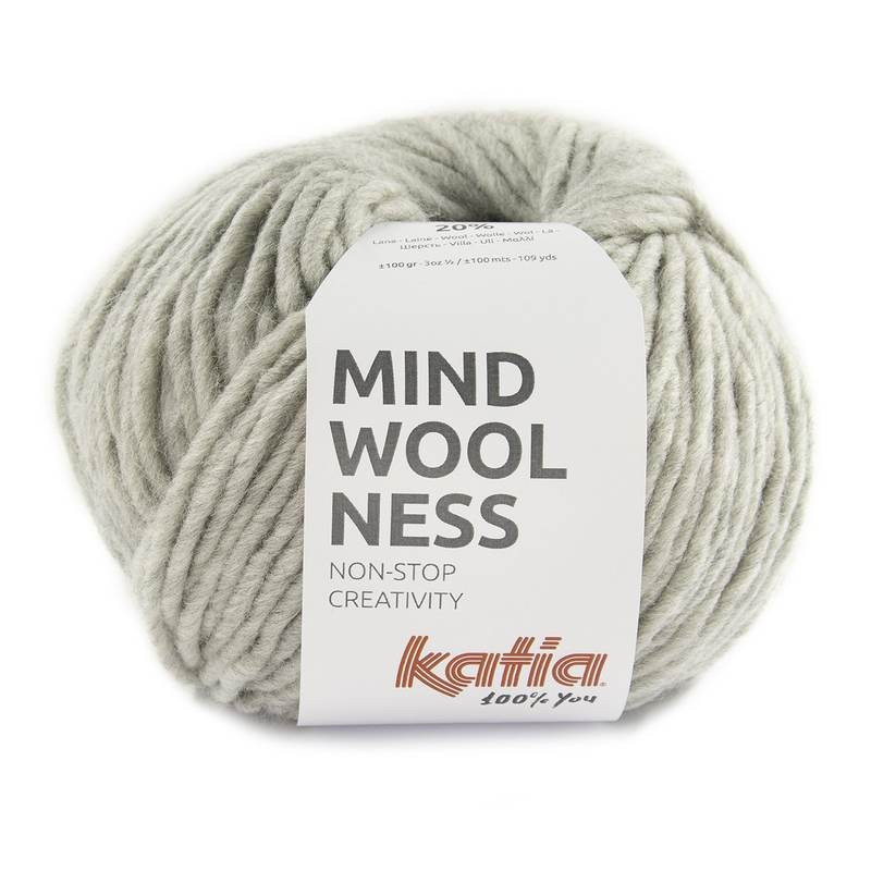 Katia Mindwoolness 56 Katia Mindwoolness 56