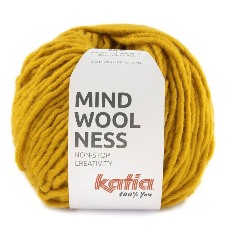 Katia Mindwoolness 57 Katia Mindwoolness 57
