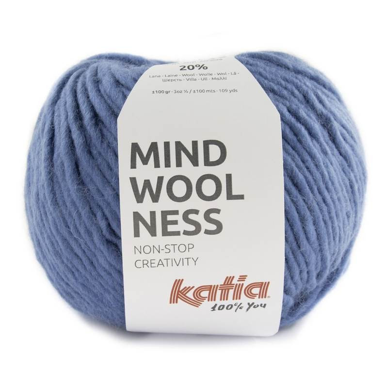 Katia Mindwoolness 60 Katia Mindwoolness 60