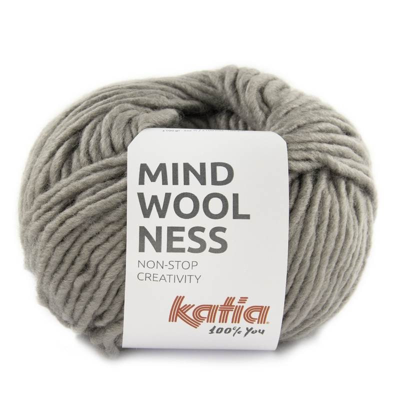 Katia Mindwoolness 61 Katia Mindwoolness 61