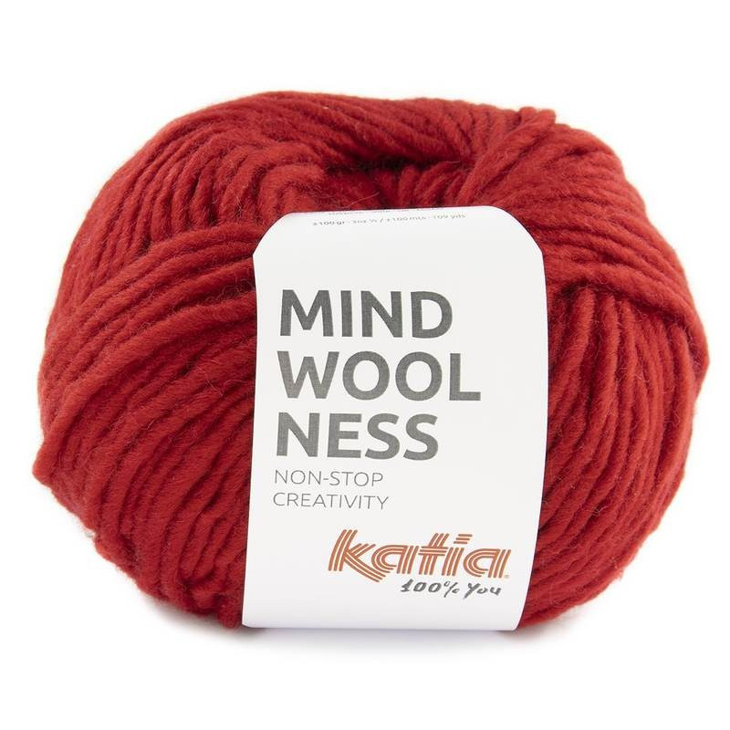 Katia Mindwoolness 63 Katia Mindwoolness 63