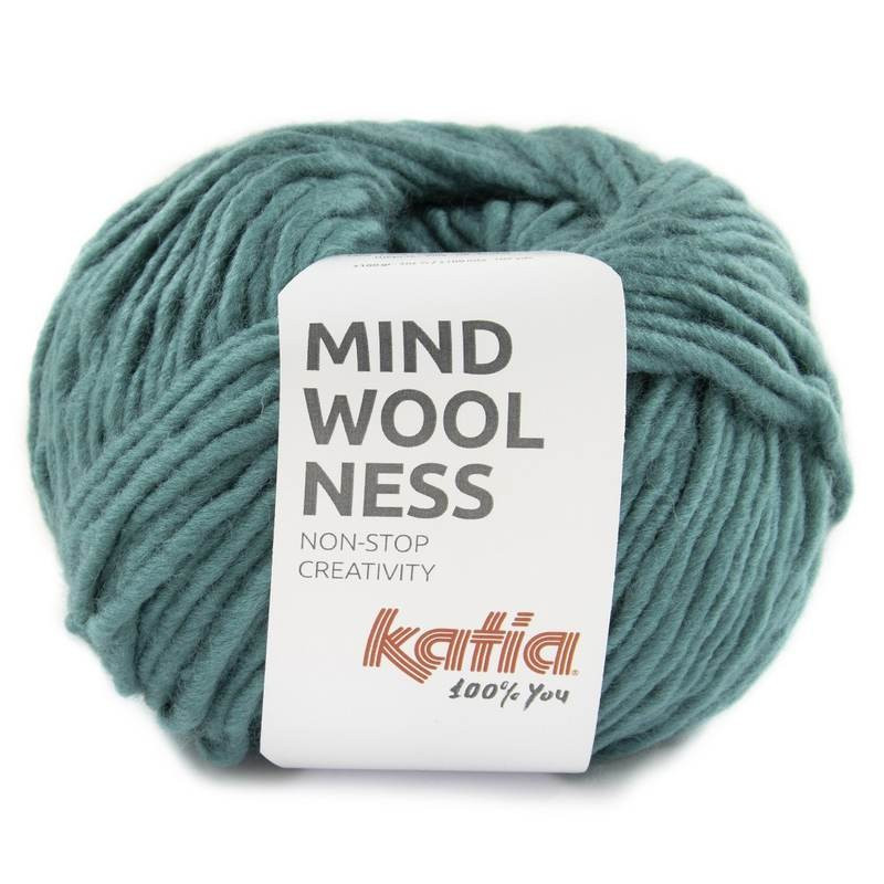 Katia Mindwoolness 59 Katia Mindwoolness 59