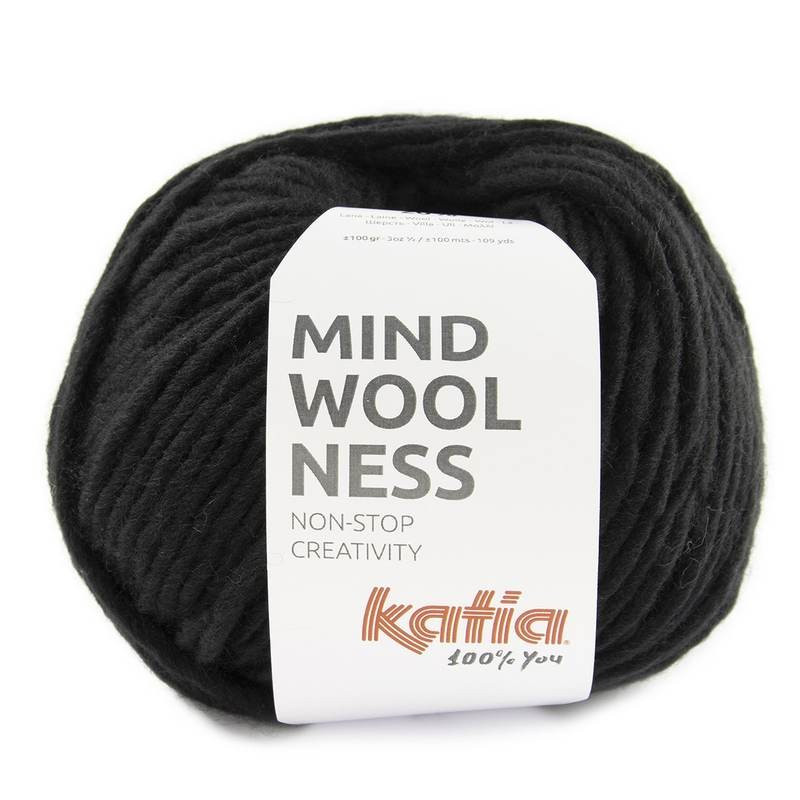 Katia Mindwoolness 62 Katia Mindwoolness 62
