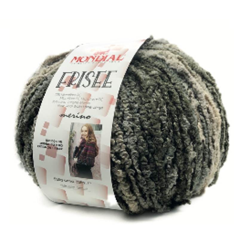 Mondial Frisee 608 Mondial Frisee 608