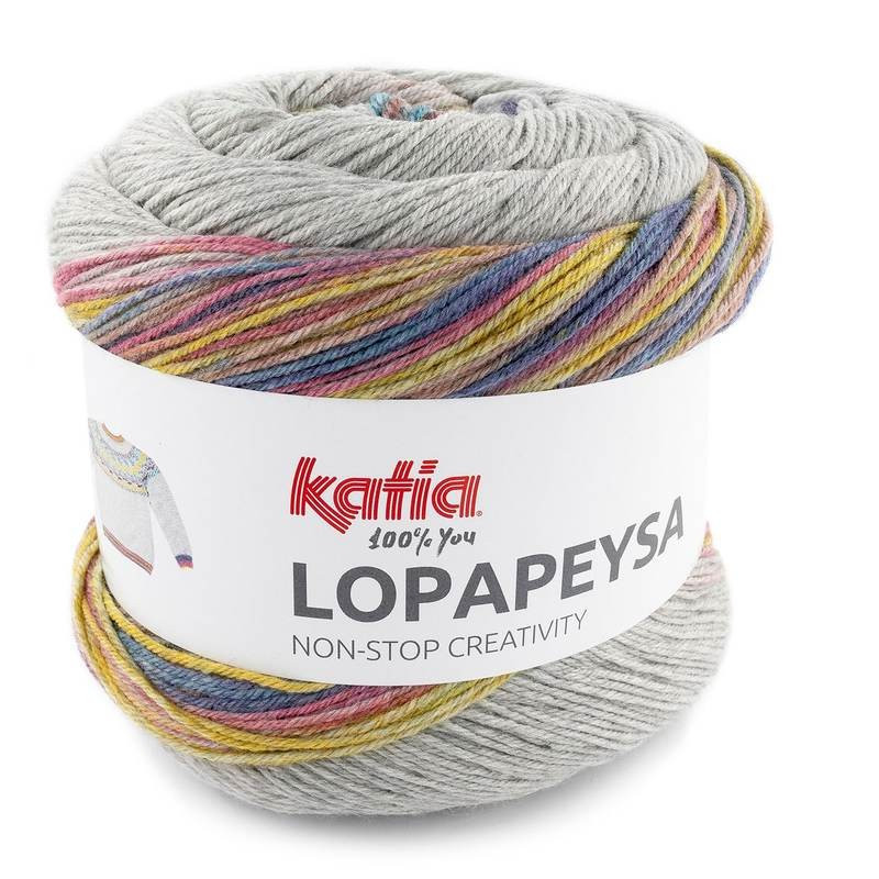 Katia Lopapeysa 200 Katia Lopapeysa 200