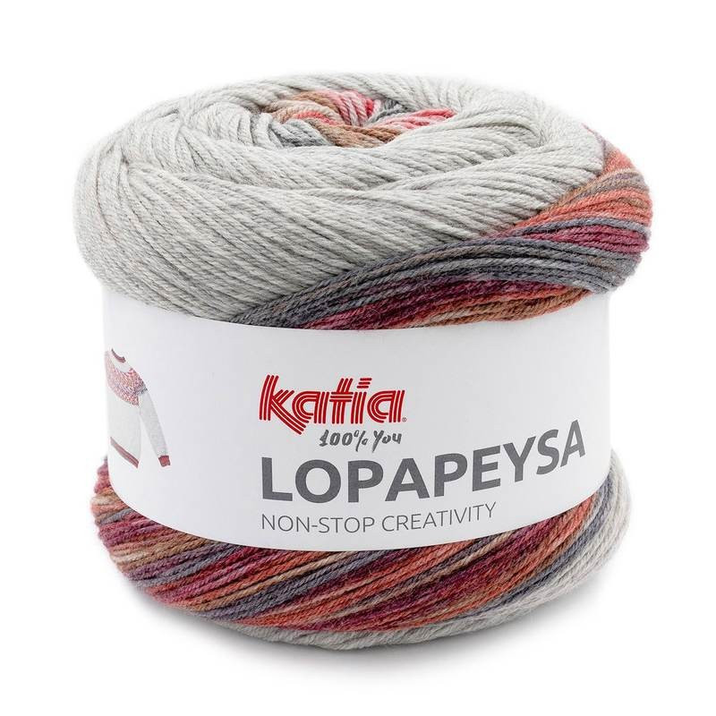 Katia Lopapeysa 202 Katia Lopapeysa 202