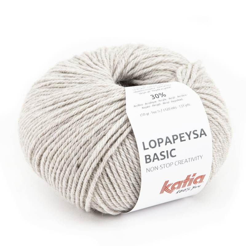 Katia Lopapeysa Basic 1 Katia Lopapeysa Basic 1