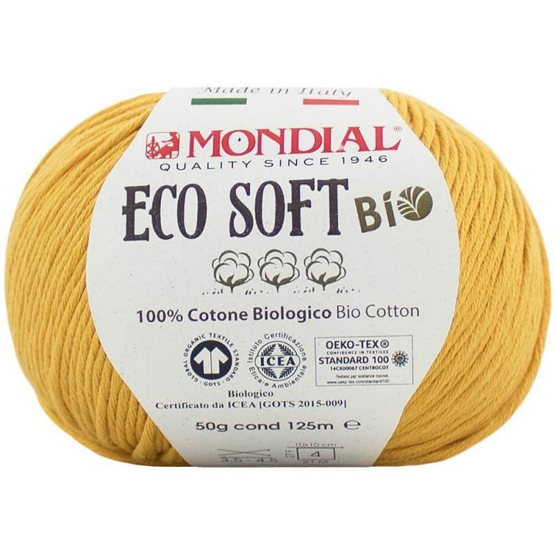 Mondial Eco Soft Bio 242 Mondial Eco Soft Bio 242