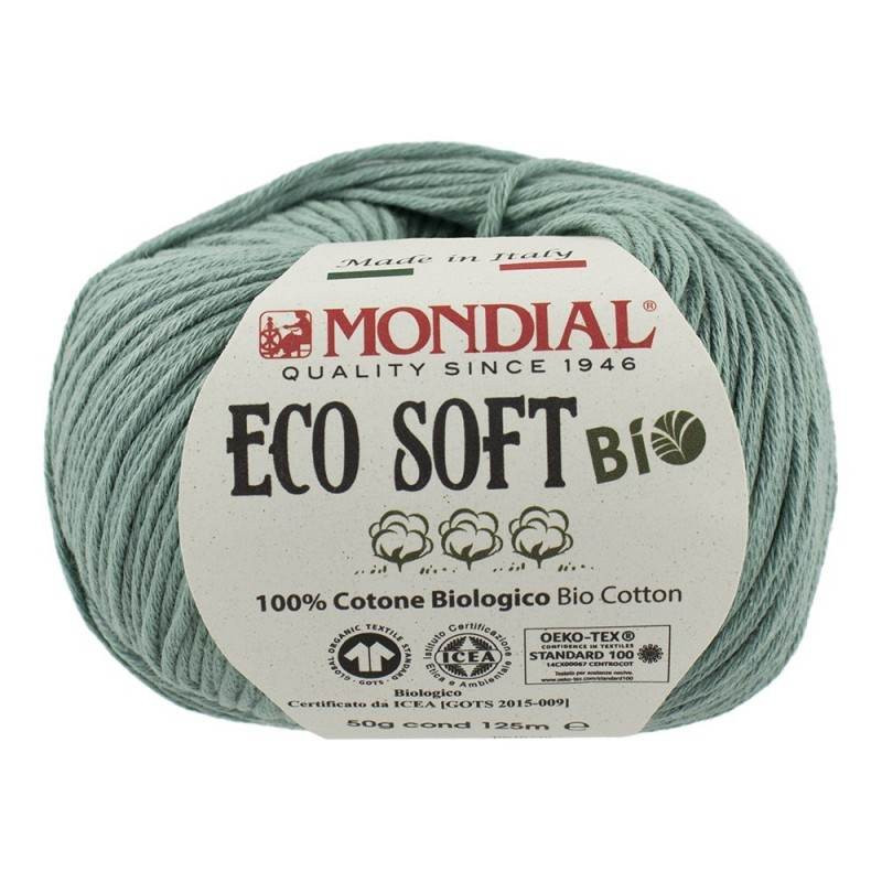 Mondial Eco Soft Bio 823 Mondial Eco Soft Bio 823
