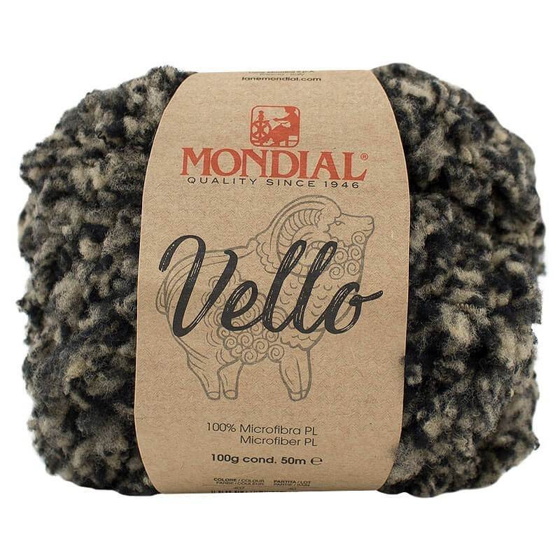Mondial Vello 407 Mondial Vello 407