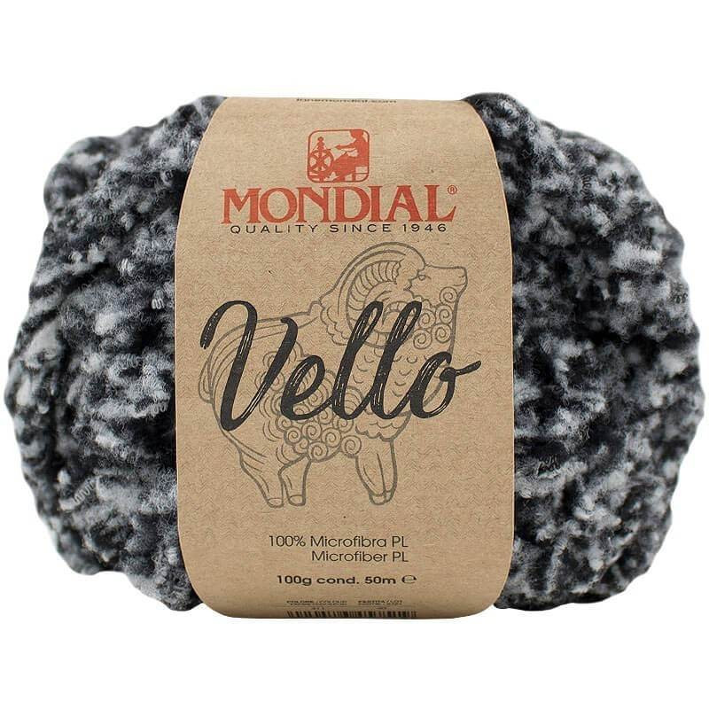 Mondial Vello 411 Mondial Vello 411