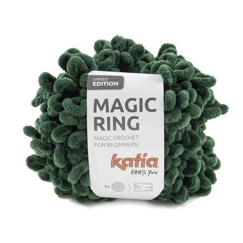 Katia Magic Ring 110 Katia Magic Ring 110