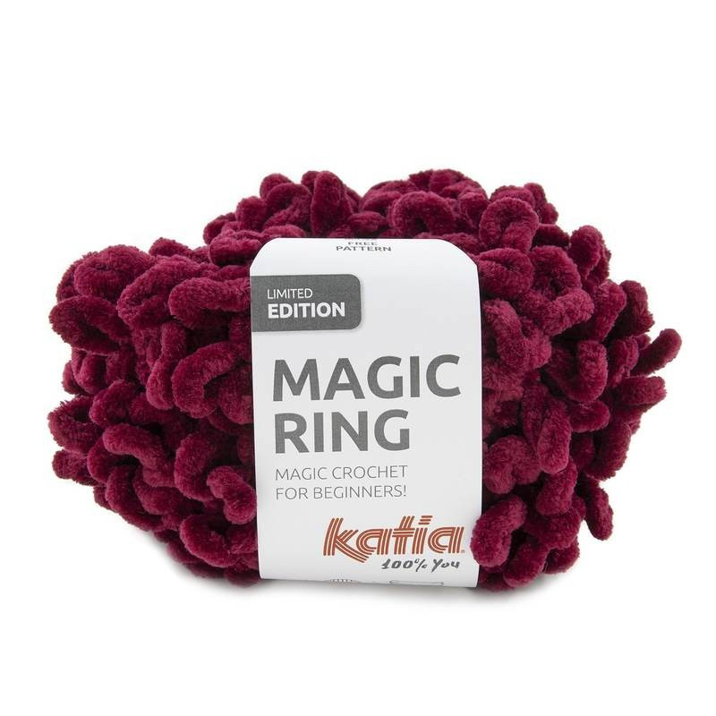 Katia Magic Ring 111 Katia Magic Ring 111
