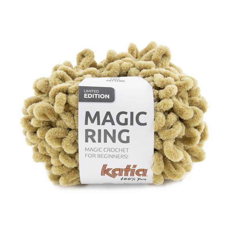 Katia Magic Ring 108 Katia Magic Ring 108