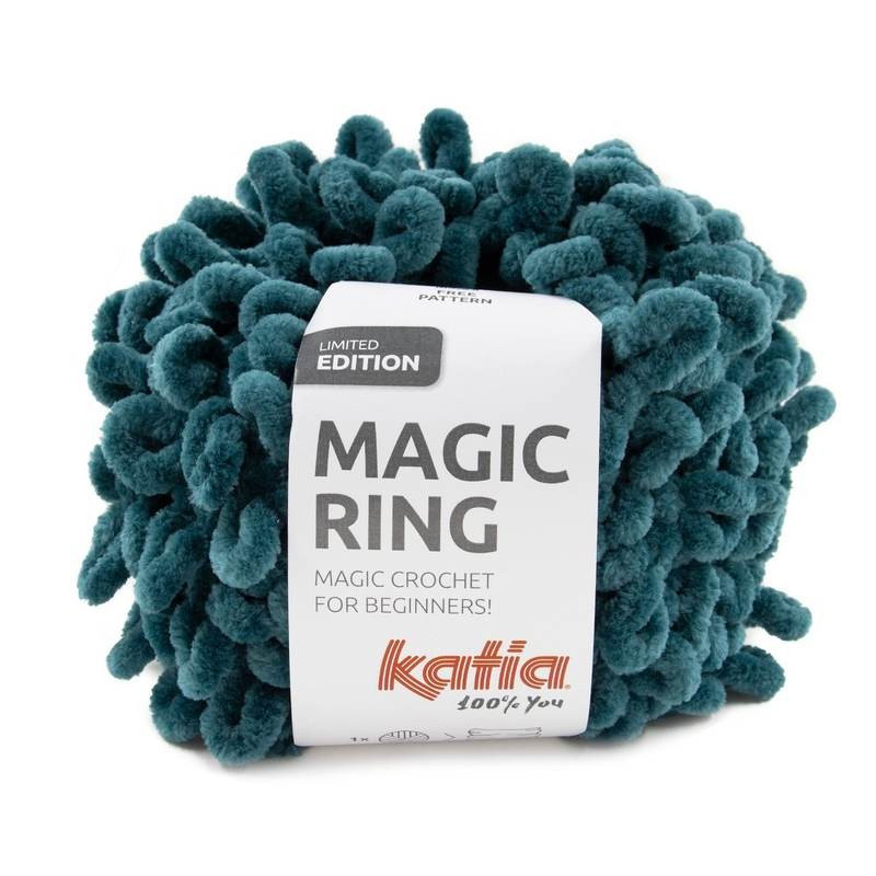Katia Magic Ring 113 Katia Magic Ring 113