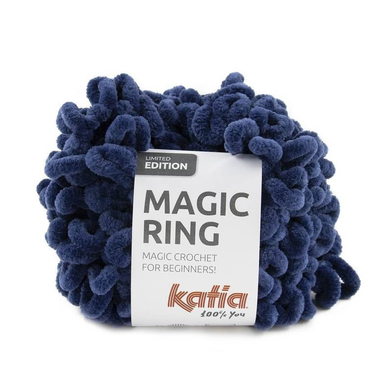 Katia Magic Ring 114 Katia Magic Ring 114