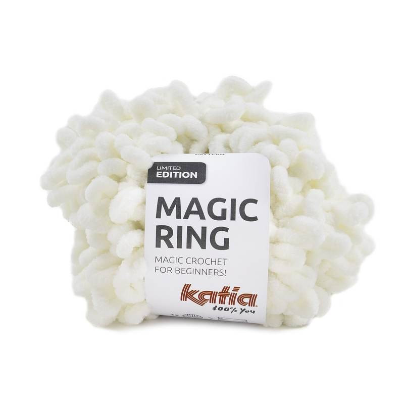 Katia Magic Ring 100 Katia Magic Ring 100