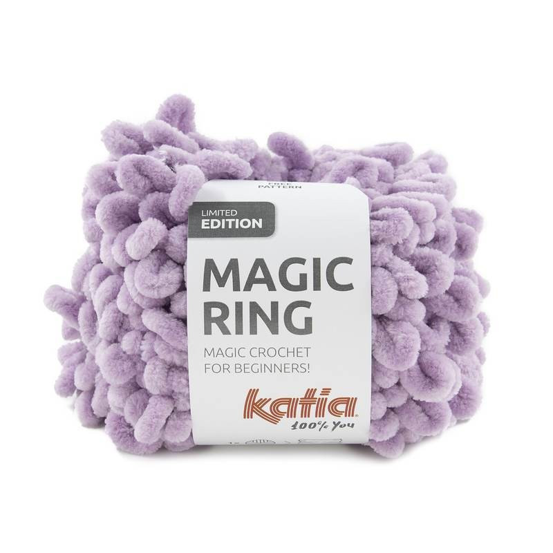 Katia Magic Ring 102 Katia Magic Ring 102