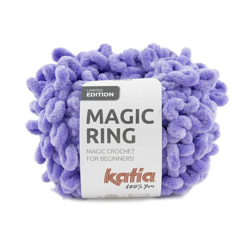 Katia Magic Ring 103 Katia Magic Ring 103