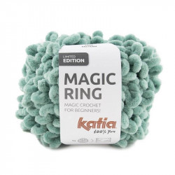 Katia Magic Ring 105