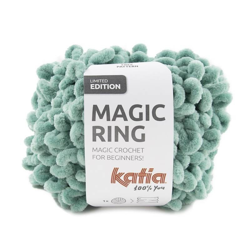Katia Magic Ring 105 Katia Magic Ring 105