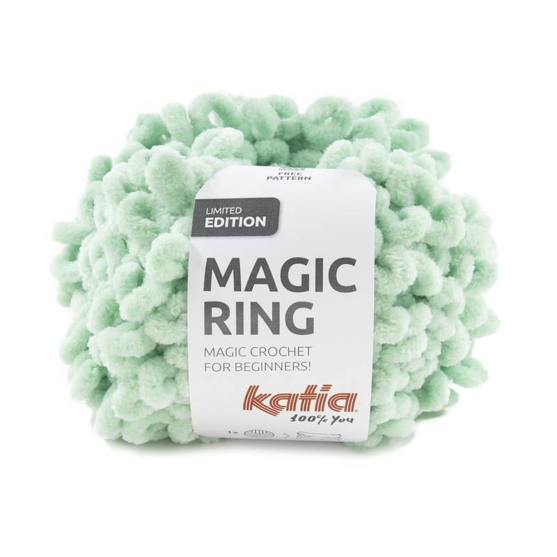 Katia Magic Ring 106 Katia Magic Ring 106