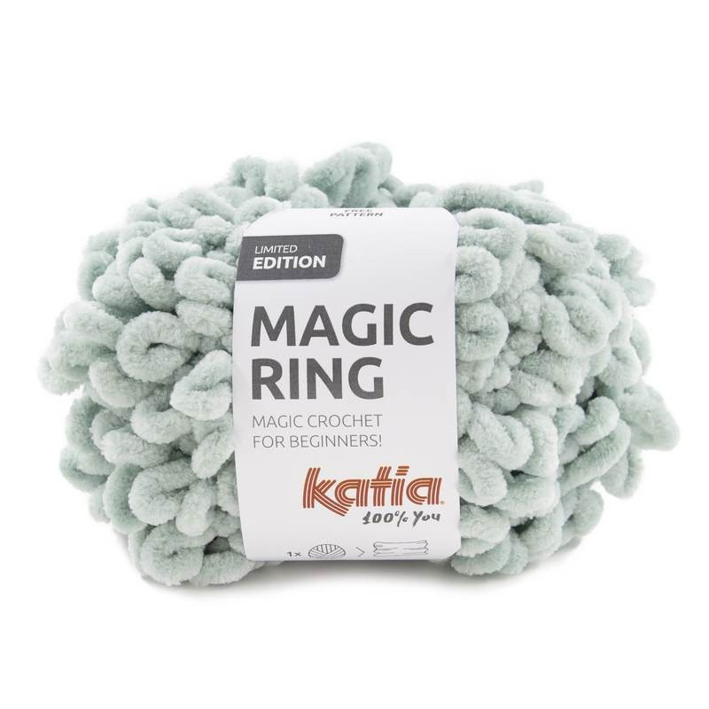 Katia Magic Ring 107 Katia Magic Ring 107