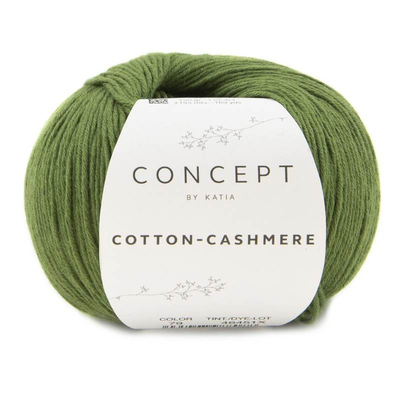 Katia Cotton Cashmere 79 Katia Cotton Cashmere 79