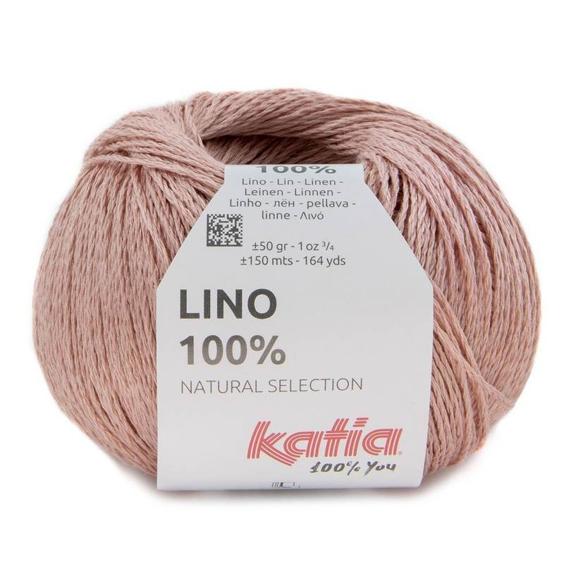 Katia Lino 100% 33 Katia Lino 100% 33