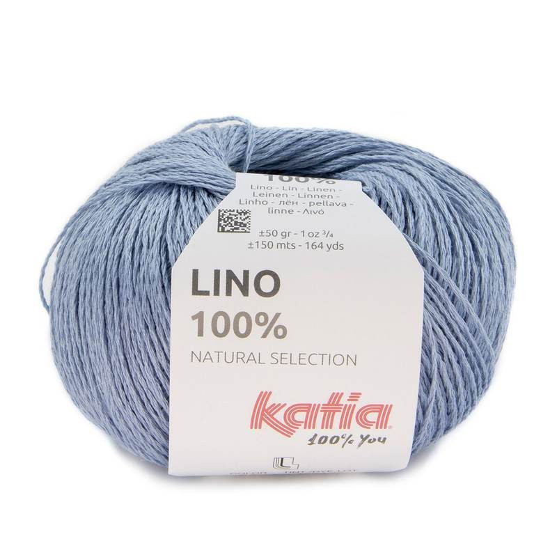Katia Lino 100% 34 Katia Lino 100% 34