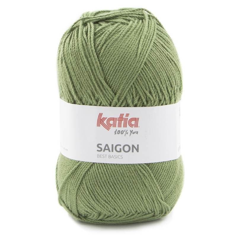 Katia Saigon 46 Katia Saigon 46