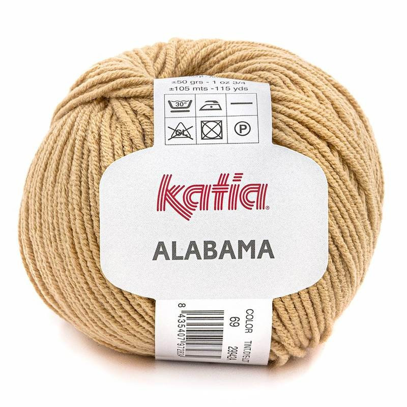 Katia Alabama 69 Katia Alabama 69
