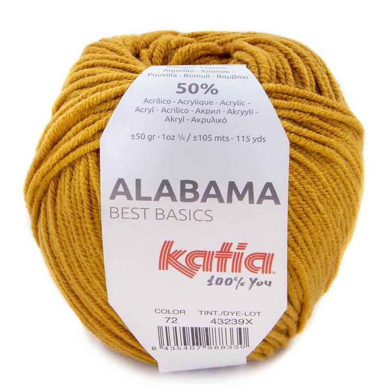 Katia Alabama 72 Katia Alabama 72