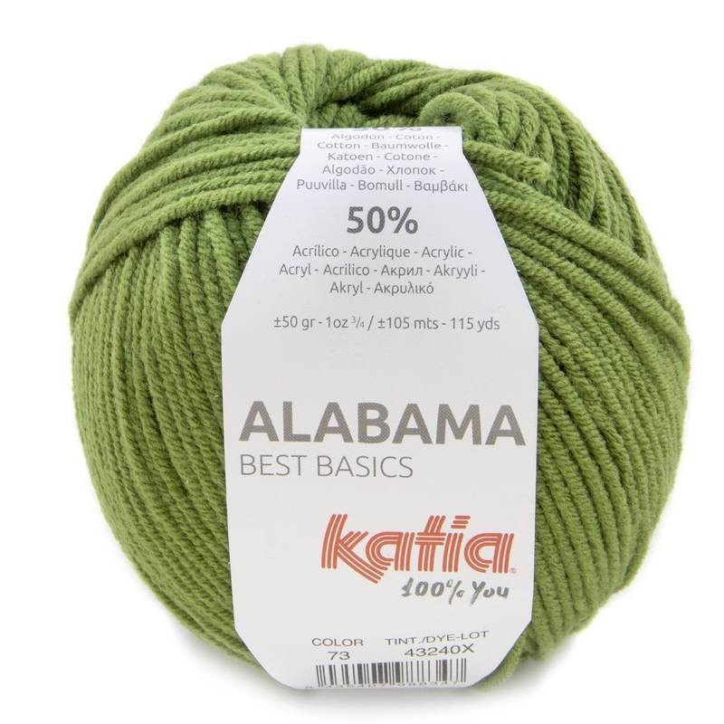 Katia Alabama 73 Katia Alabama 73