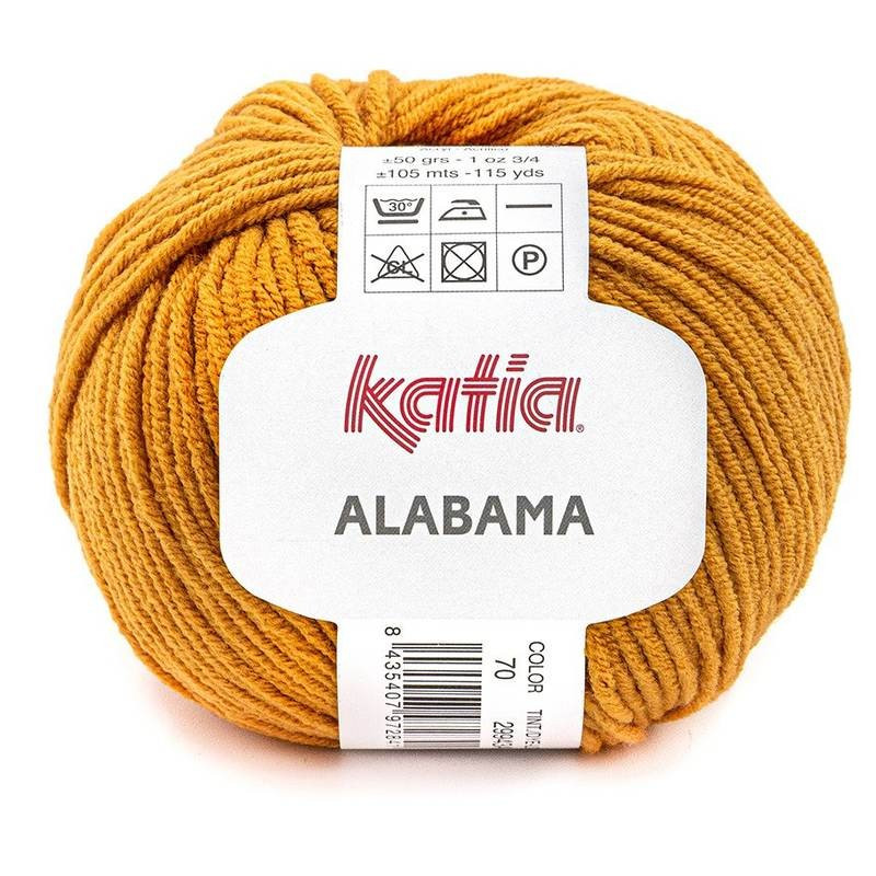 Katia Alabama 70 Katia Alabama 70