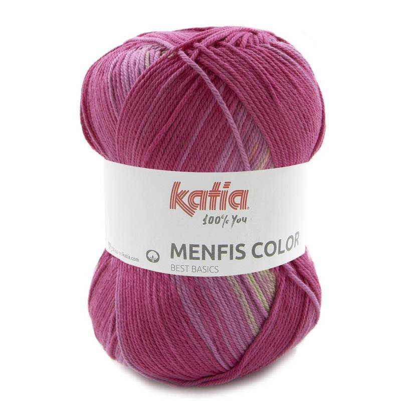 Katia Menfis Color 118 Katia Menfis Color 118