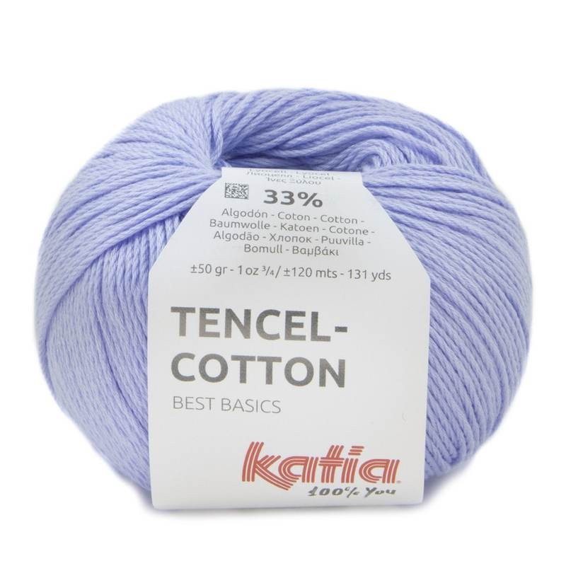 Katia Tencel-Cotton 34 Katia Tencel-Cotton 34