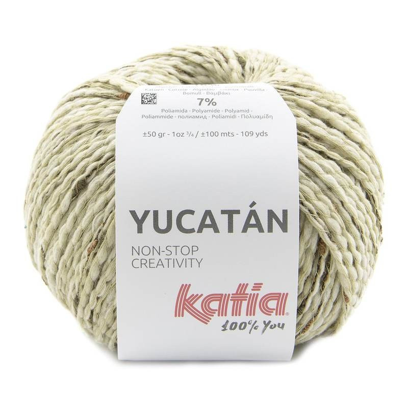 Katia Yucatán 90 Katia Yucatán 90