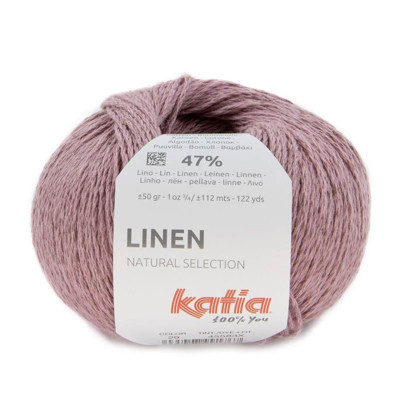 Katia Linen 29 Katia Linen 29