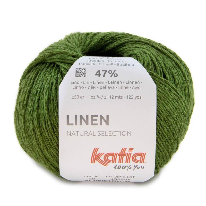 Katia Linen 30 Katia Linen 30